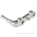 aluminum casting hanger bracket